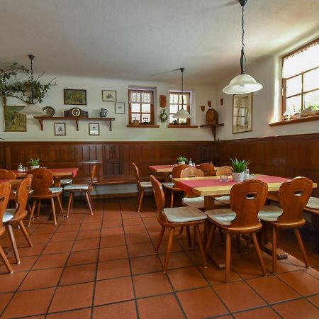 Landgasthof May Willanzheim Eksteriør bilde