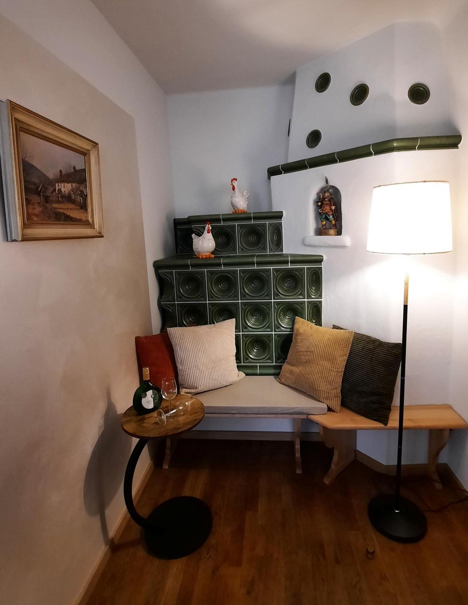 Landgasthof May Willanzheim Eksteriør bilde